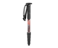 Manfrotto Element MII Alu czerwony - 1196612 - zdjęcie 1